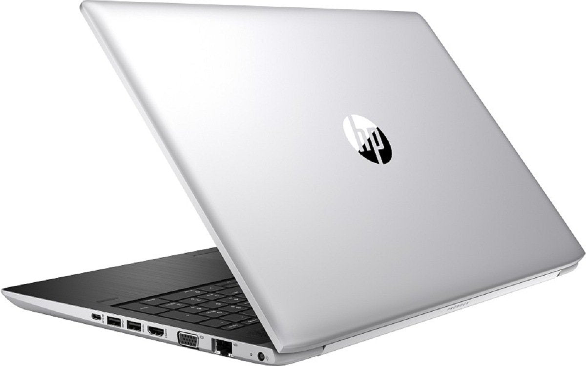 Refurbished HP laptop - 450 G5 - afbeelding 3