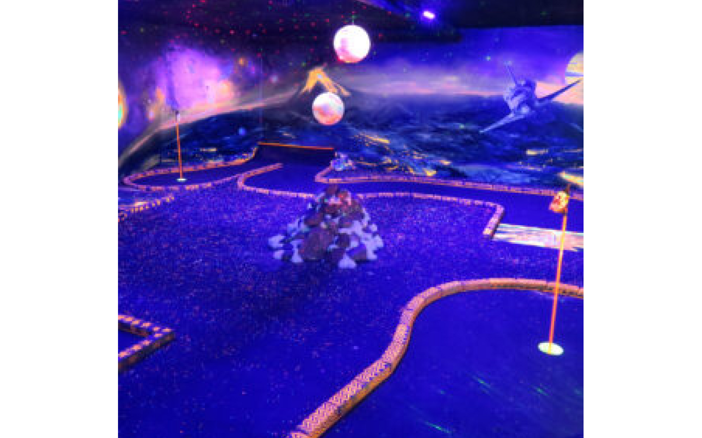 coronel-events-glowgolf - afbeelding 5
