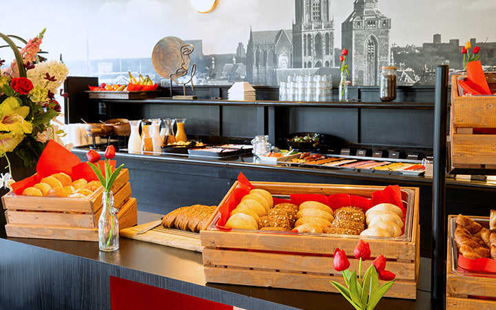 Bastion hotel 2026 - Libelle actie - afbeelding 20