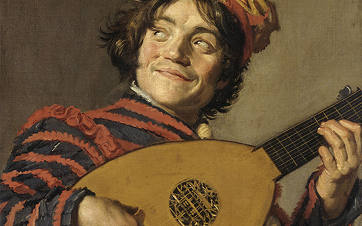 Frans Hals College - afbeelding 1