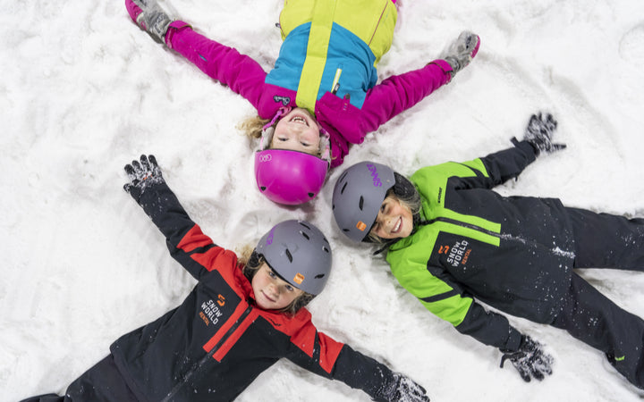 snowworld-1-uur-skipas-met-schnitzelmenu - afbeelding 4