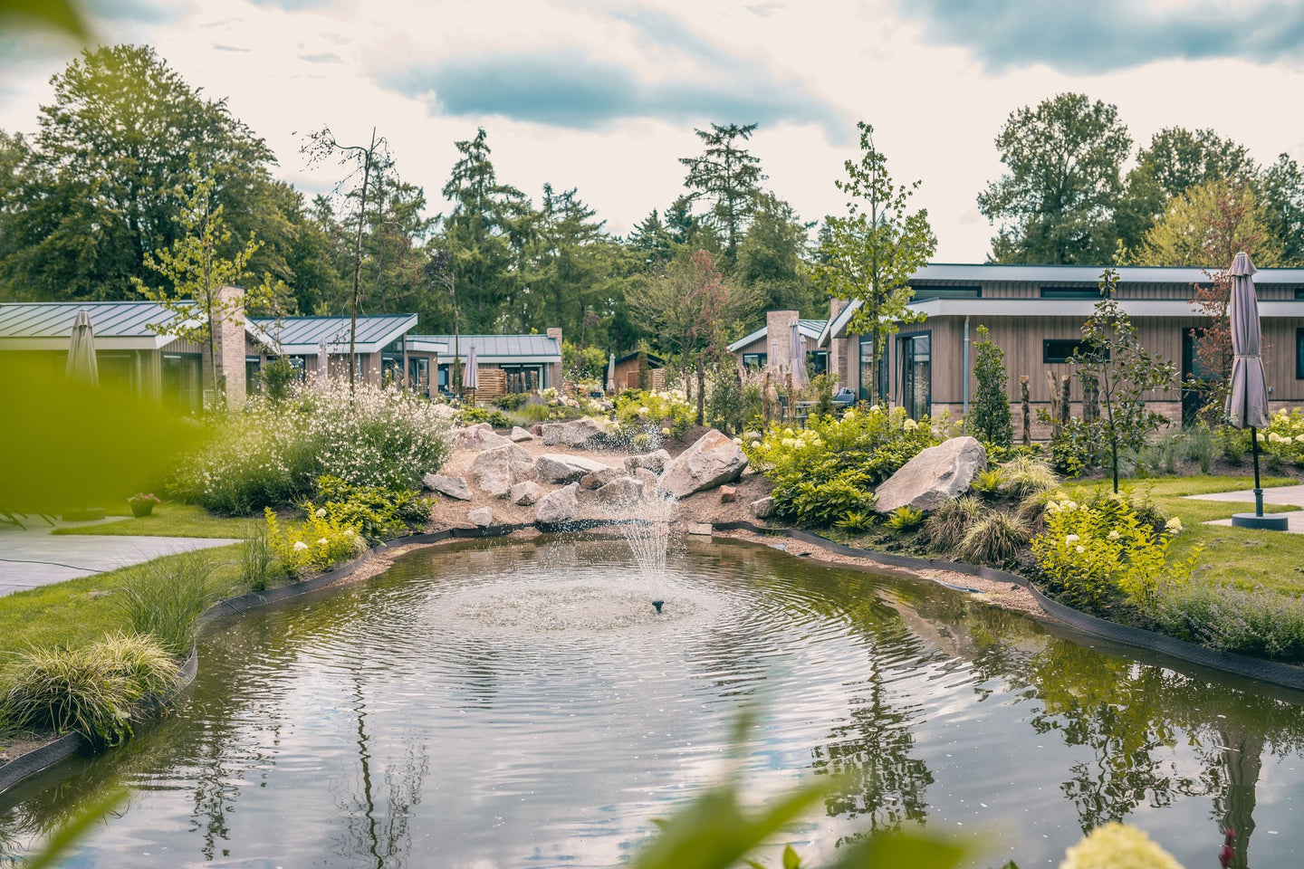 EuroParcs Utrechtse Heuvelrug - afbeelding 3