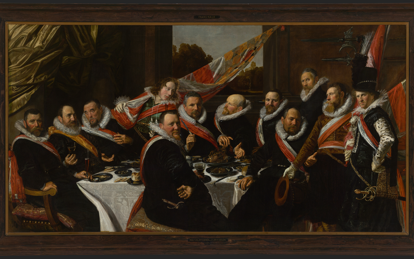 Frans Hals College - afbeelding 2