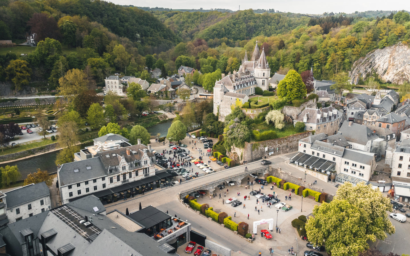 hotel-le-sanglier-des-ardennes - afbeelding 13