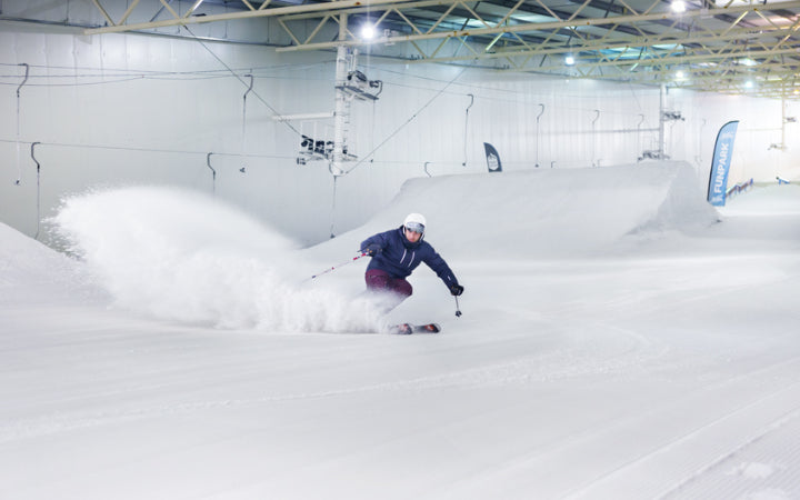 SnowWorld Skipas - afbeelding 5