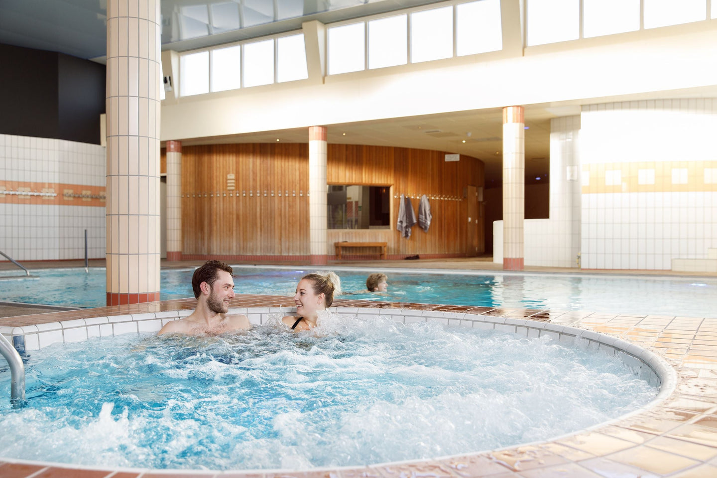 Dagje Wellness SpaWell - afbeelding 6