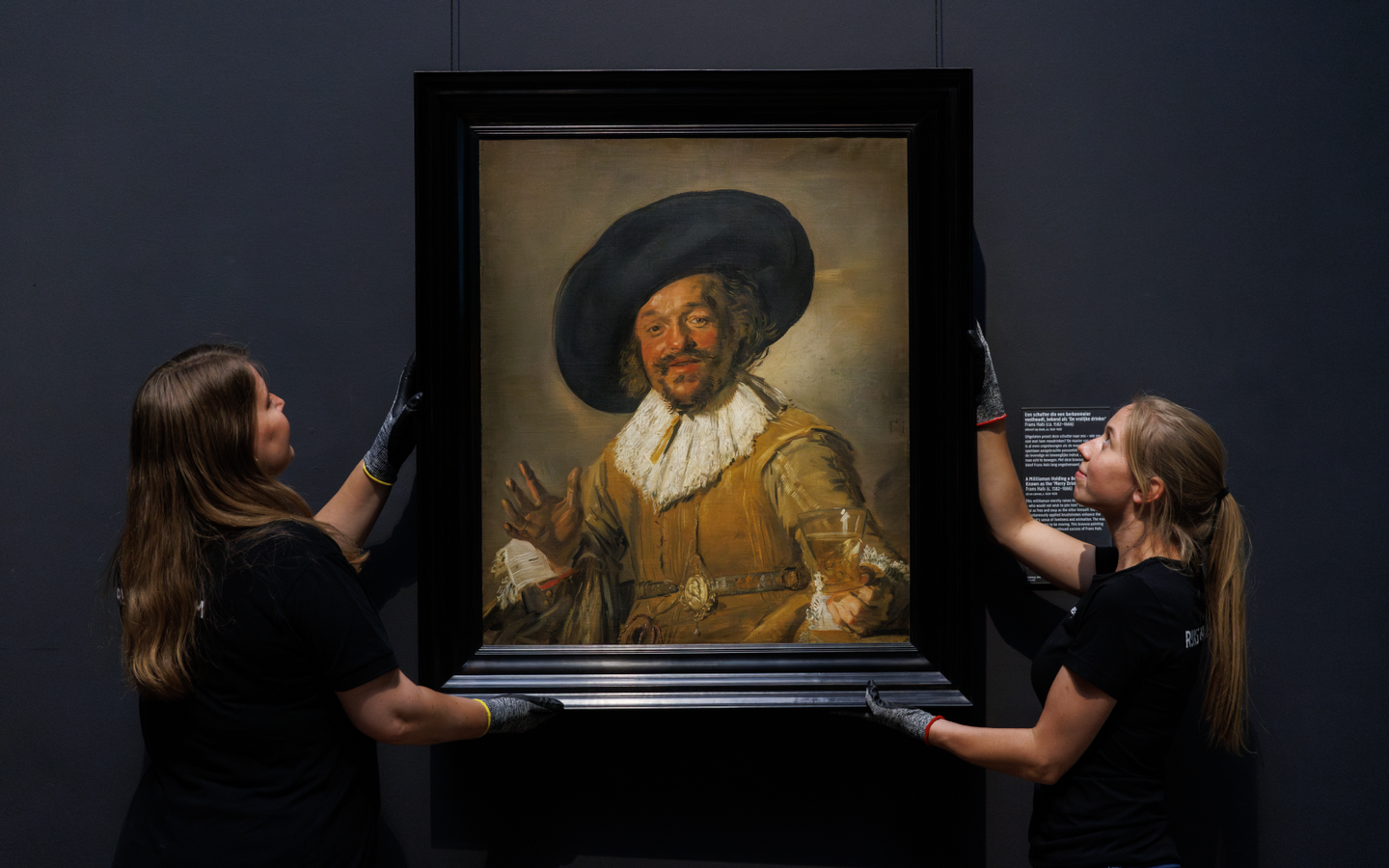 Frans Hals College - afbeelding 5
