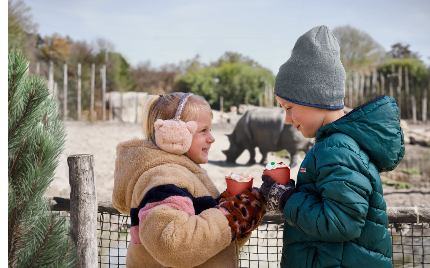 Eindhoven ZOO - afbeelding 8