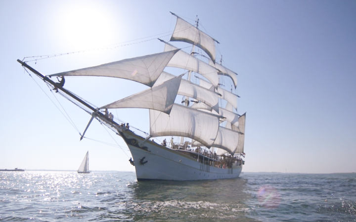 Varen op Stedemaeght - afbeelding 1