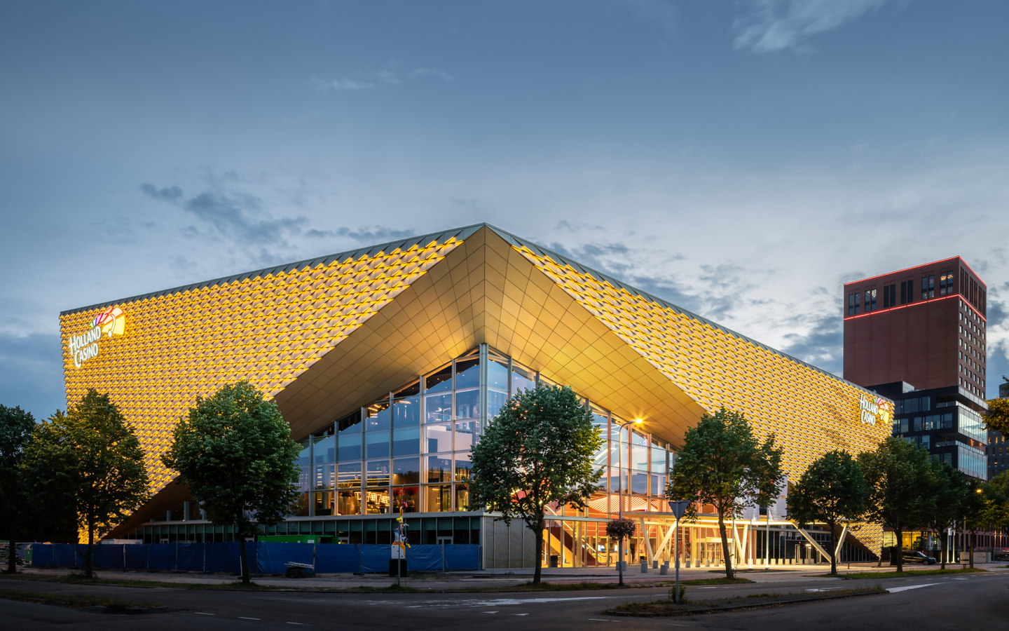Holland Casino - Try-out giftcard €50 - afbeelding 7