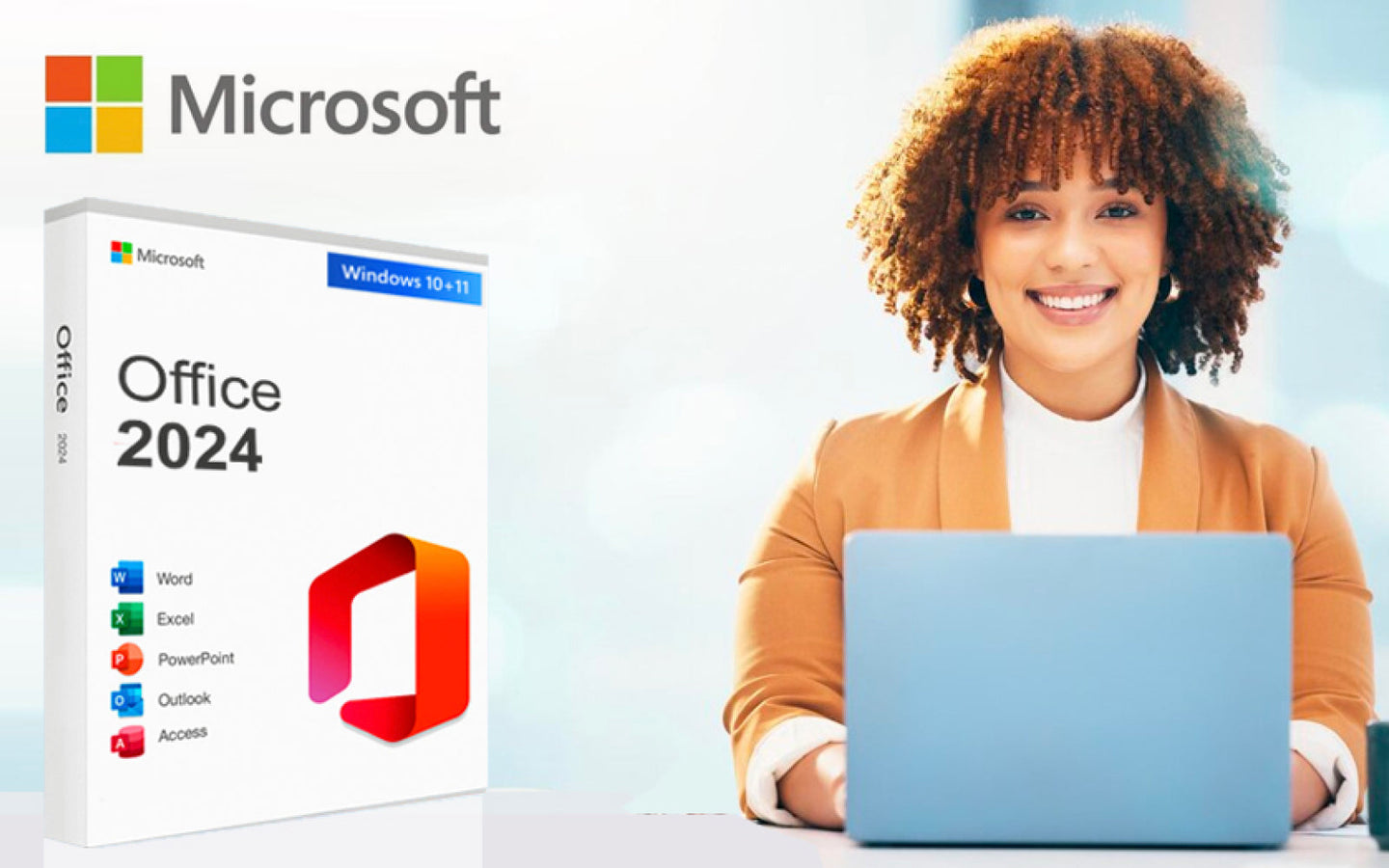 Microsoft Office 2024 - afbeelding 7