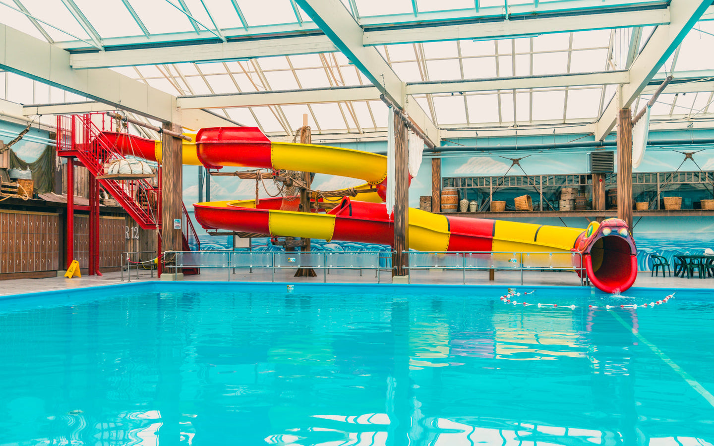 EuroParcs Zuiderzee - afbeelding 5