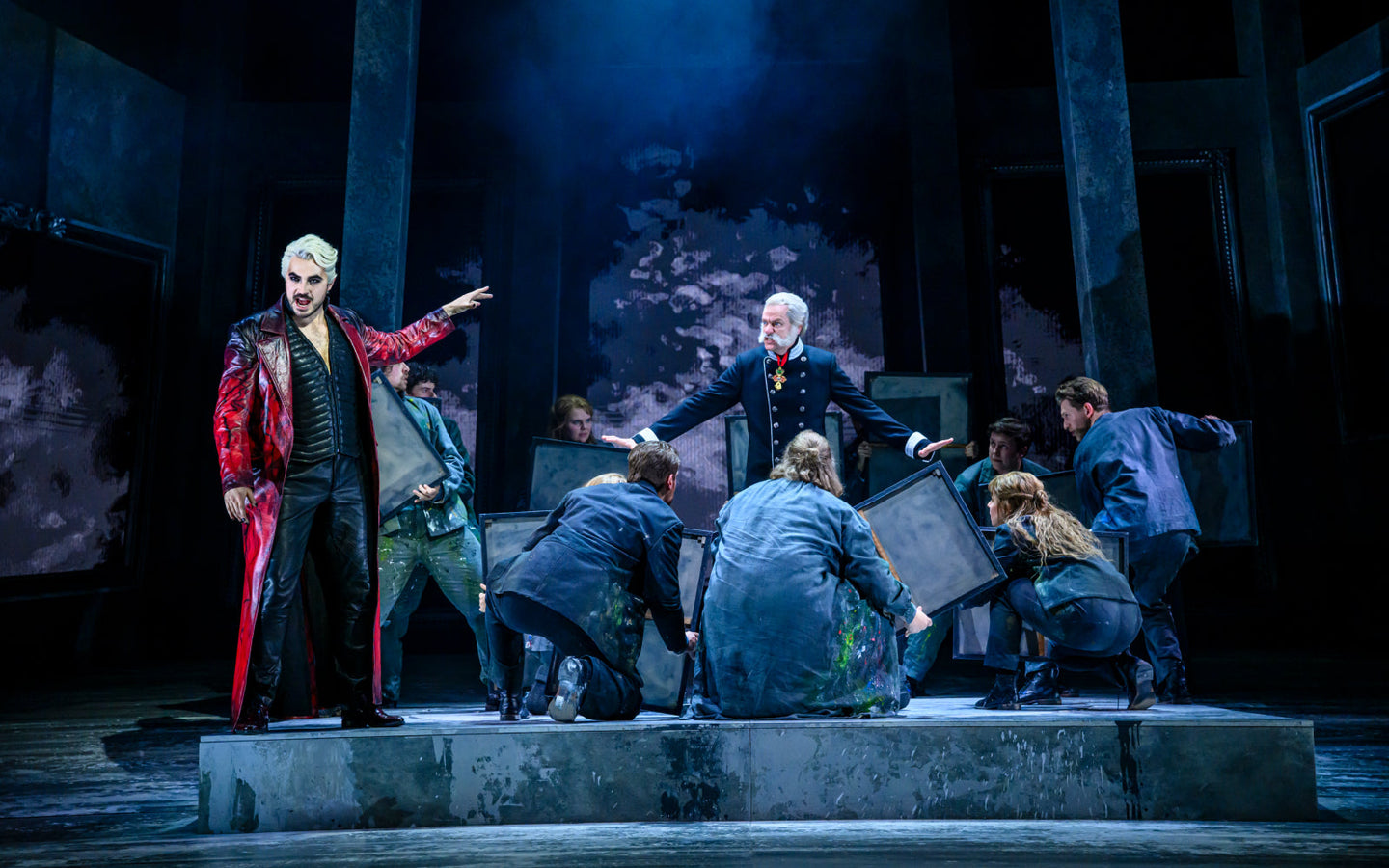 Elisabeth de Musical - Nu met € 12,50 korting - afbeelding 6