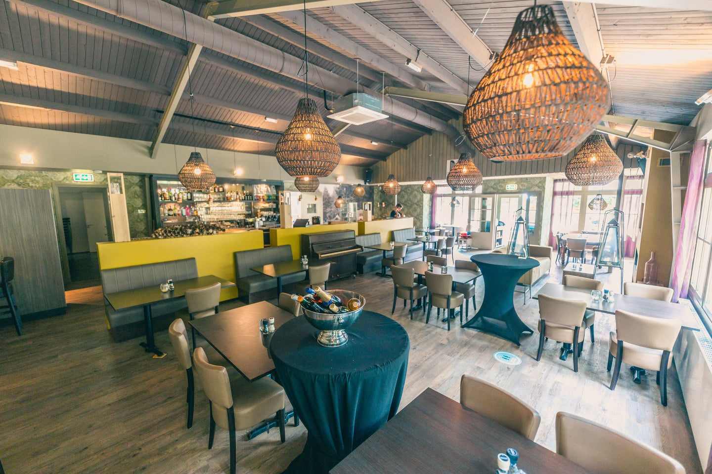 EuroParcs Utrechtse Heuvelrug - afbeelding 6