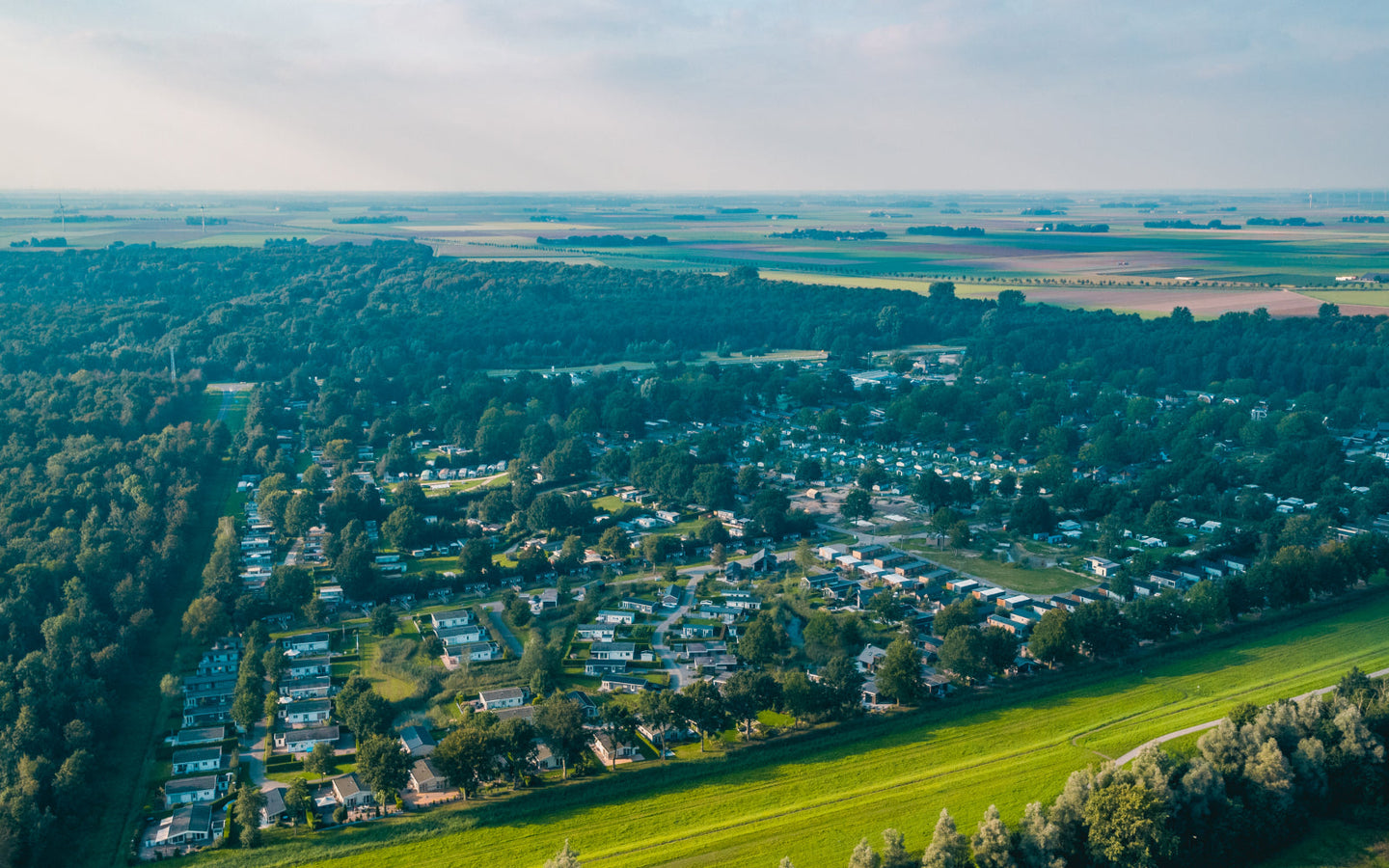 EuroParcs Zuiderzee - afbeelding 3