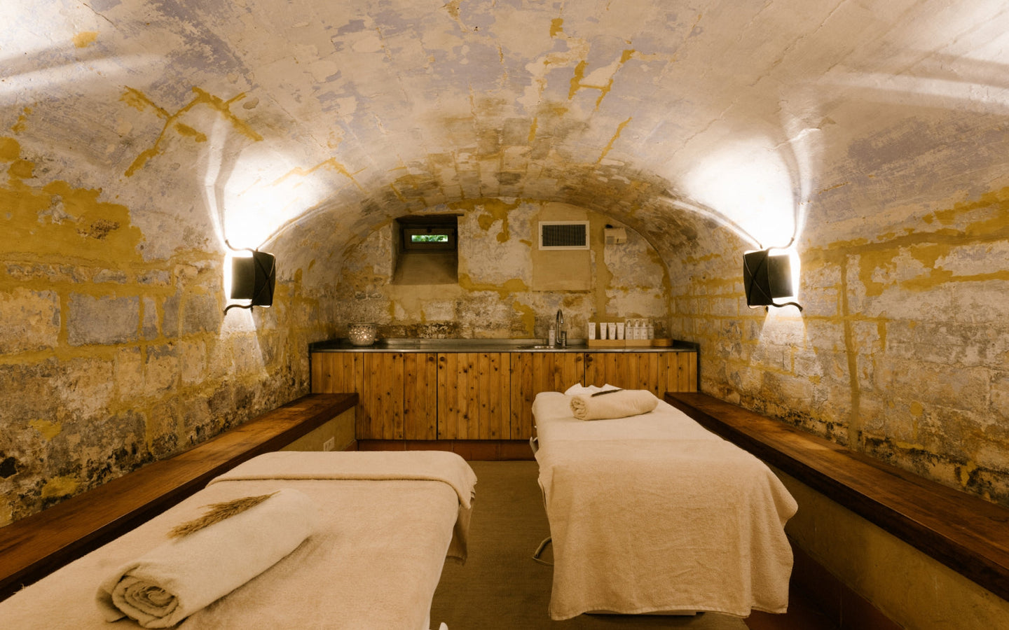 3 Dagen in 5* kasteelhotel Château St. Gerlach - afbeelding 6