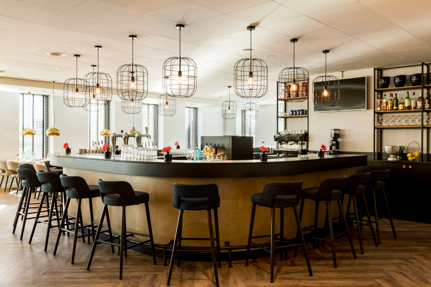 Hotelovernachting bij NH Hotels voor 2 pers. incl. ontbijt - afbeelding 10