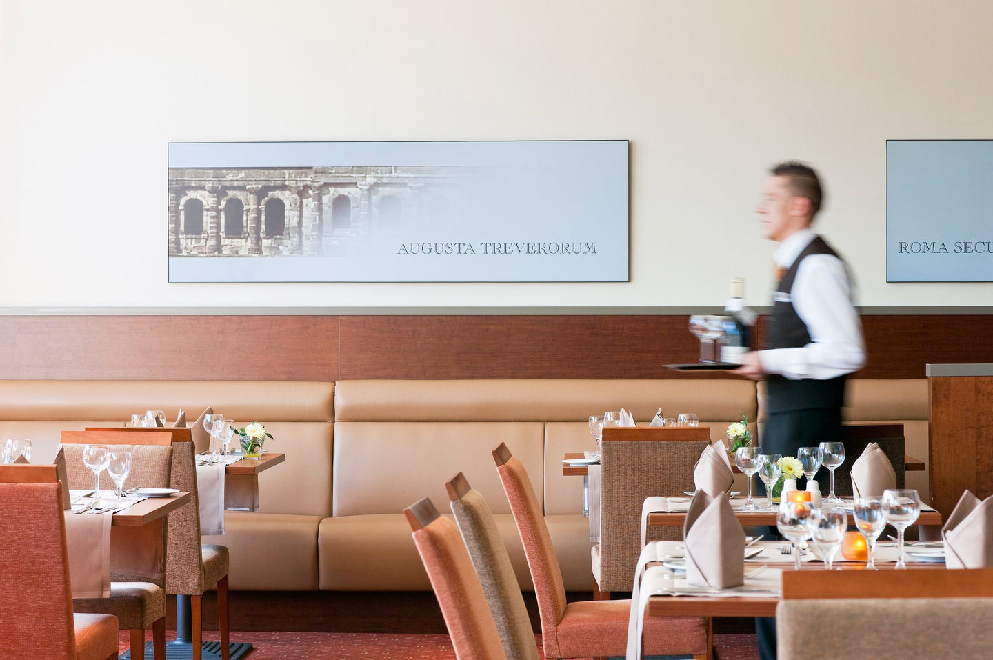 Citytrip Trier - 3 dagen - Mercure Trier Porta Nigra **** - afbeelding 3