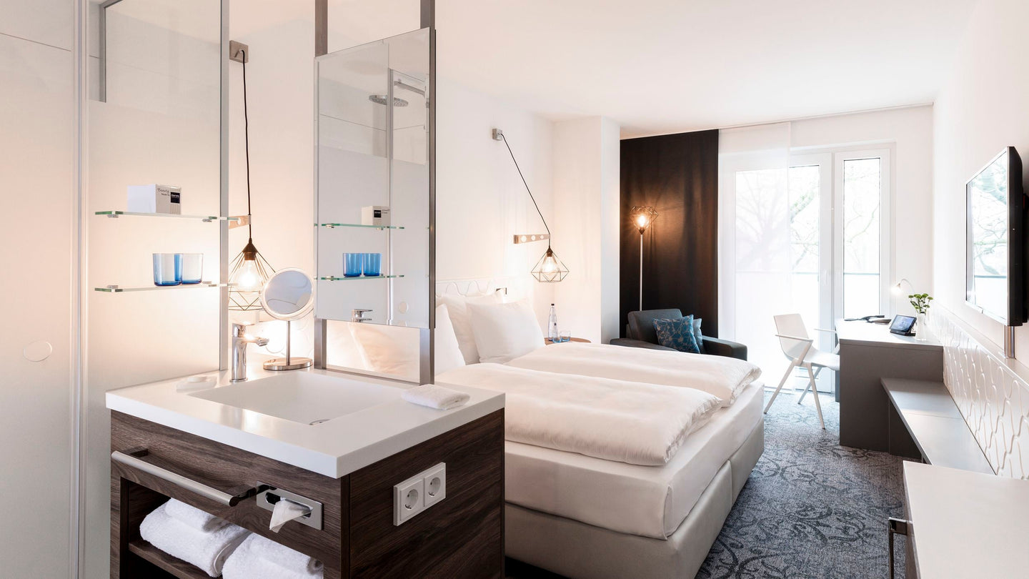 3 dagen Aken, Keulen en Düren – Dorint Hotel Düren**** - 1+1 gratis nacht - afbeelding 5