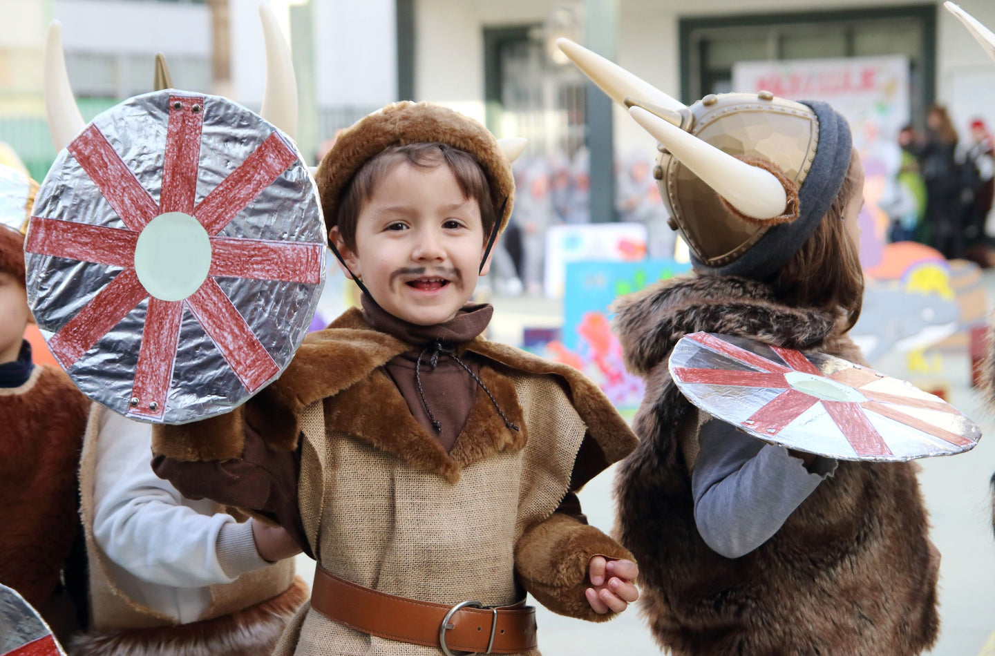 viking-adventure-park - afbeelding 1