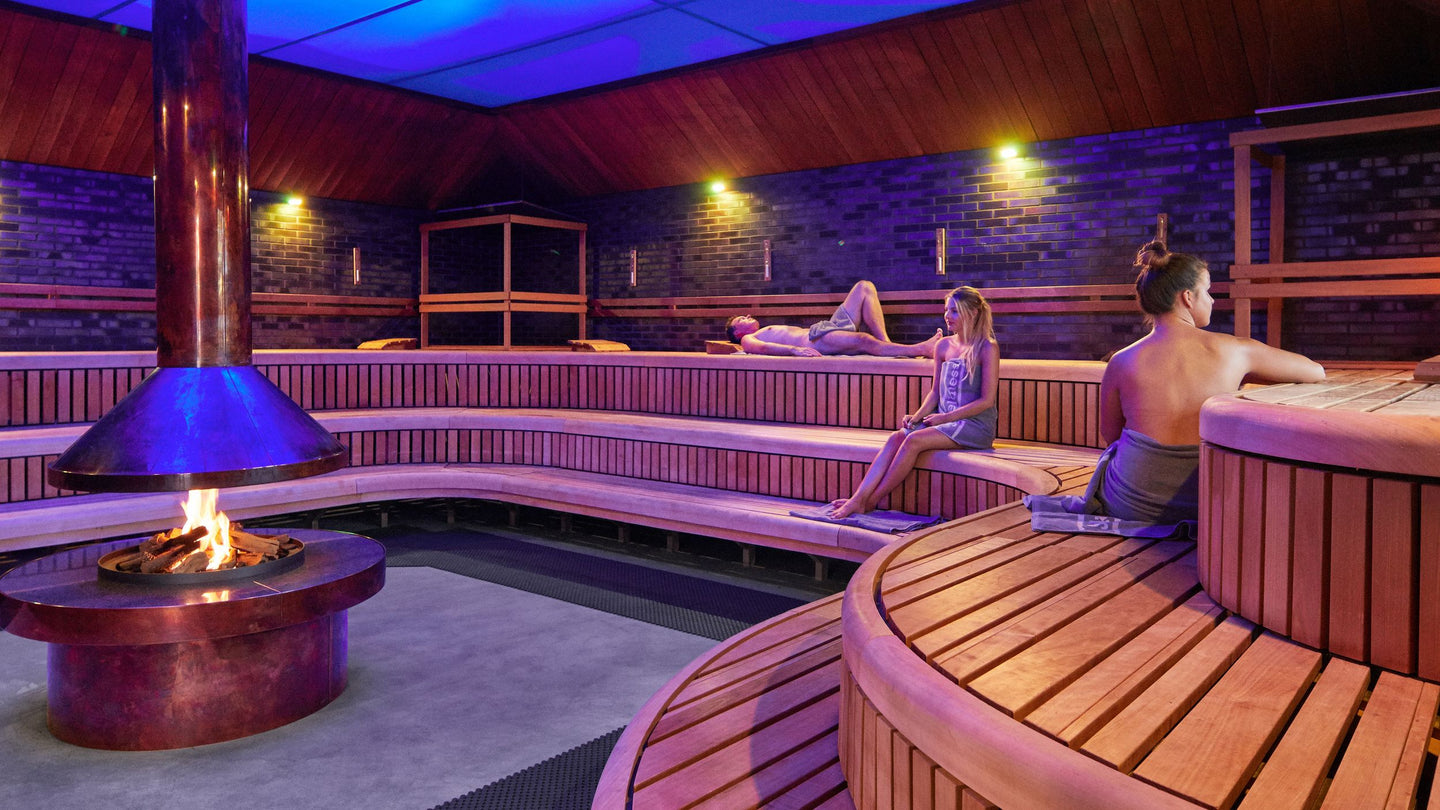 Dagje Wellness SpaWell - afbeelding 3