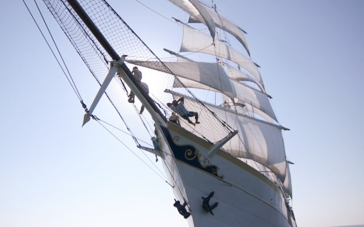 Varen op Stedemaeght - afbeelding 2