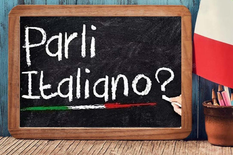 cursus-italiaans-met-extra-hobby-trainingen - afbeelding 1