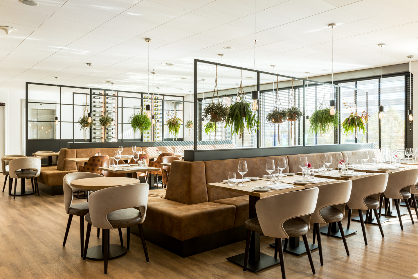 Hotelovernachting bij NH Hotels voor 2 pers. incl. ontbijt - afbeelding 4